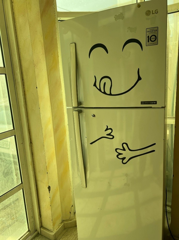 ثلاجة - 2