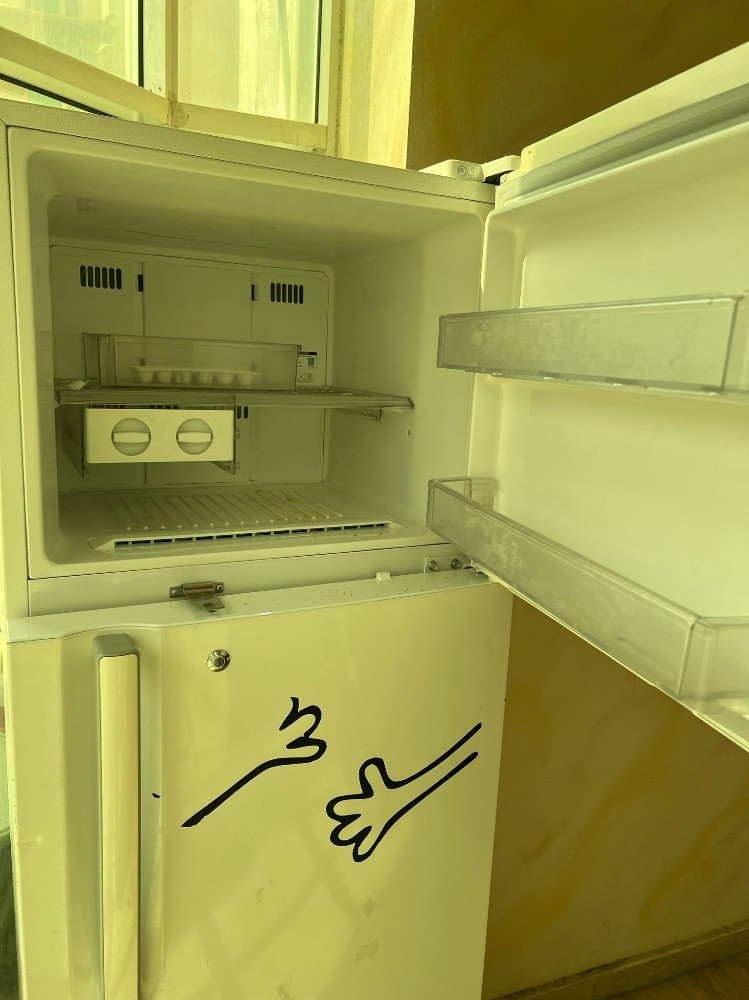 ثلاجة - 3