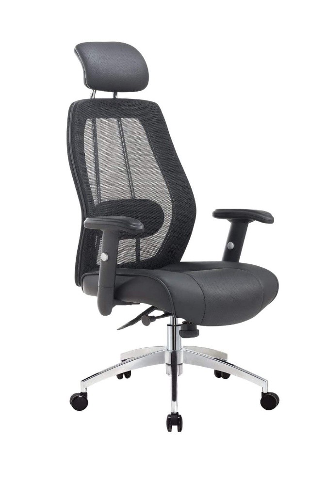 Manager office Chairs (brand new) - 6