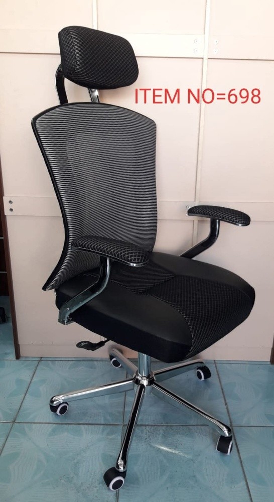 Manager office Chairs (brand new) - 9