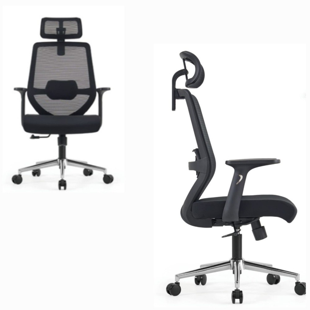 Manager office Chairs (brand new) - 10
