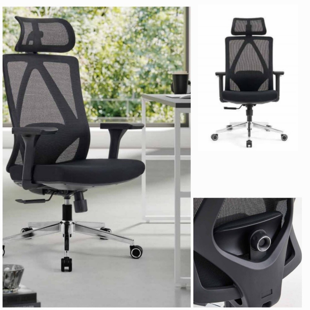 Manager office Chairs (brand new) - 11