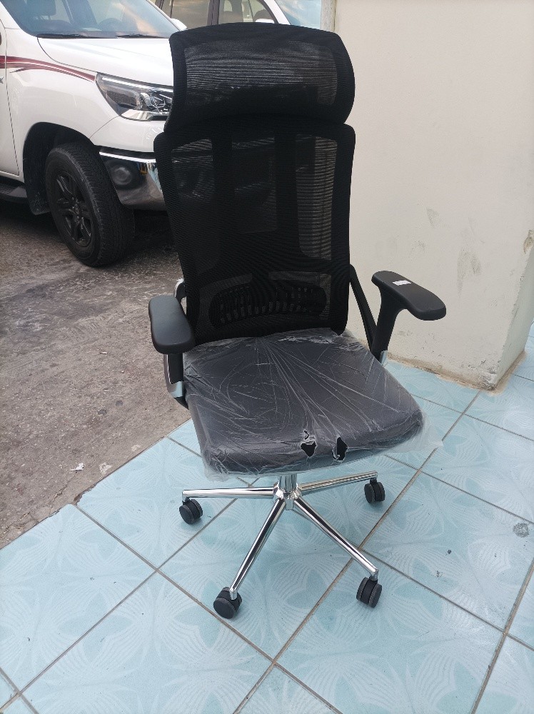 Manager office Chairs (brand new) - 14