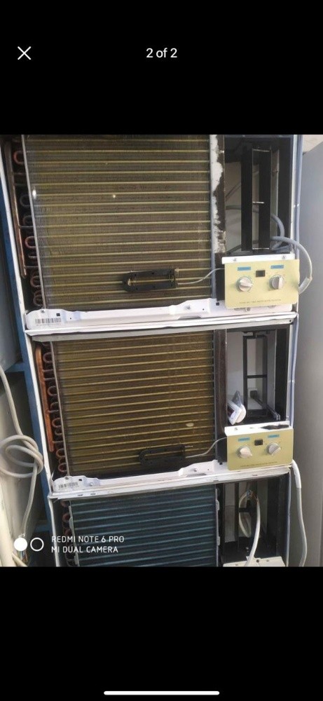 AC servicing maintenance buying a - 2