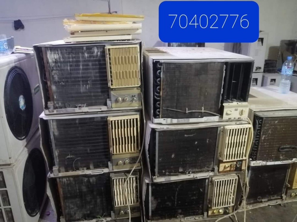 AC servicing maintenance buying a - 4