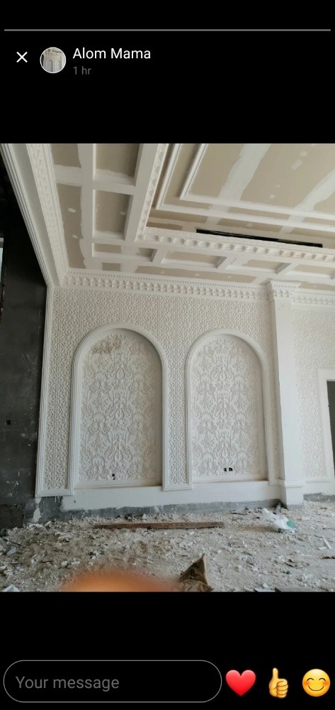 Painting Decor And maintanice - 4