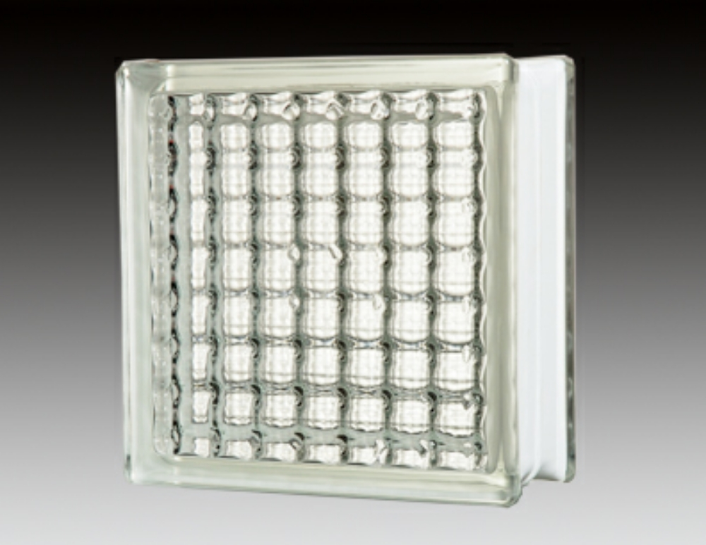 Glass block - 2