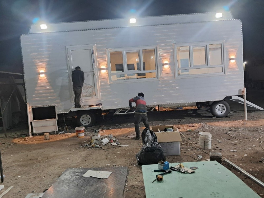 new cabins sale 55577810 - 7