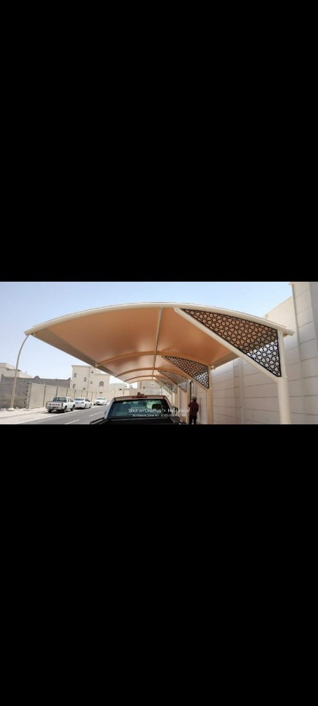 مظلات وطبيله - 7