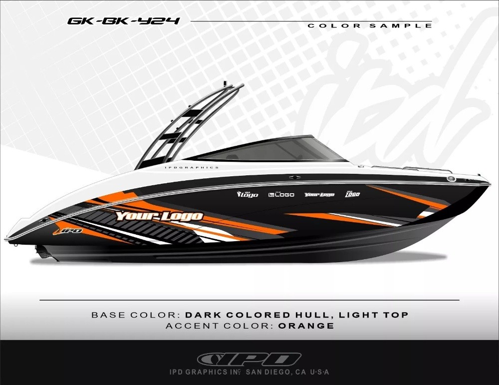 BOAT TINTING THERMAL INSULATION - 6