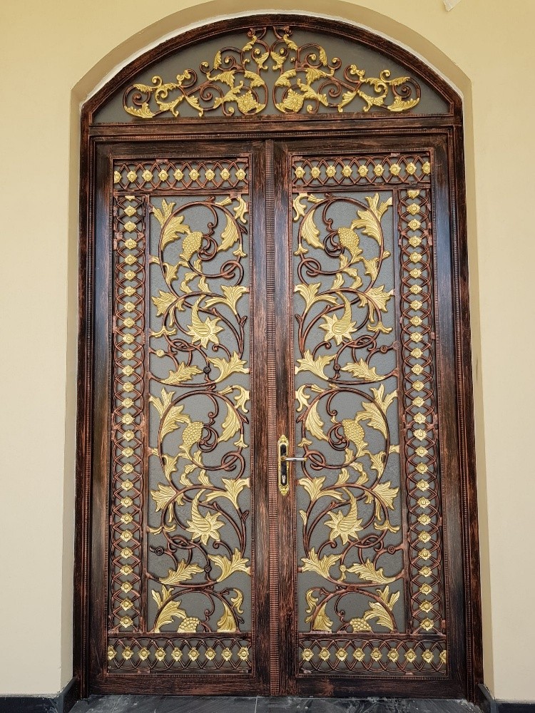 حداد جميع اعمال الحدادة - 9