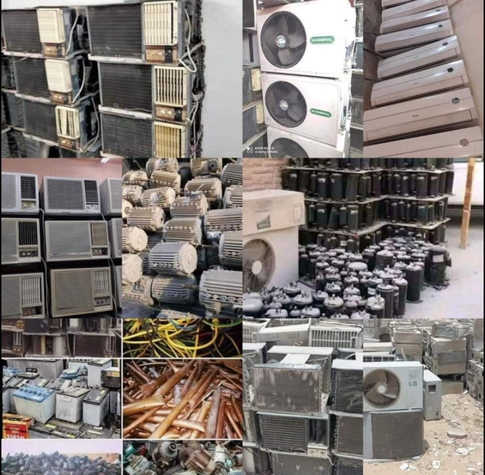 All kinds of 24/7AC Repair fixing - 4