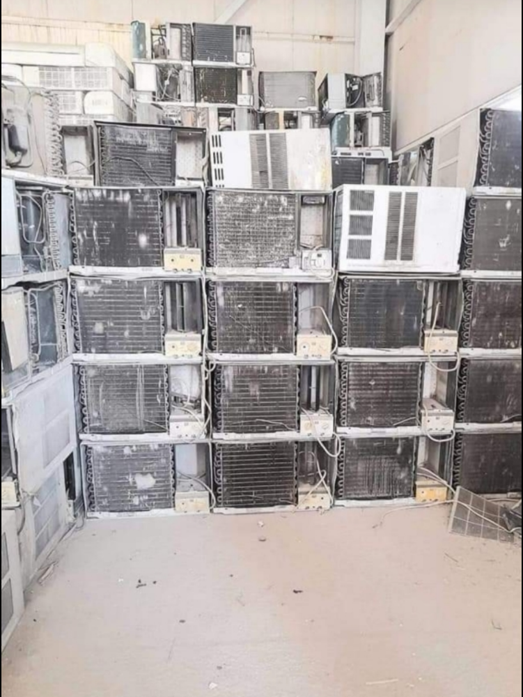 All kinds of 24/7AC Repair fixing - 3