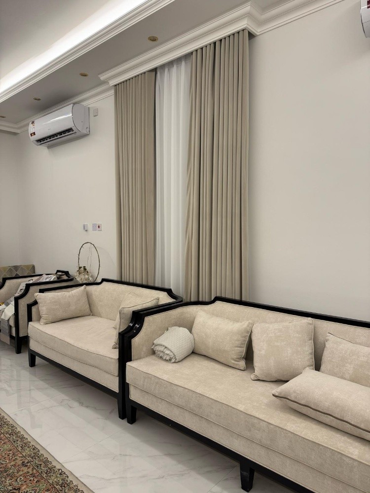 Furniture detailing and upholster - 5