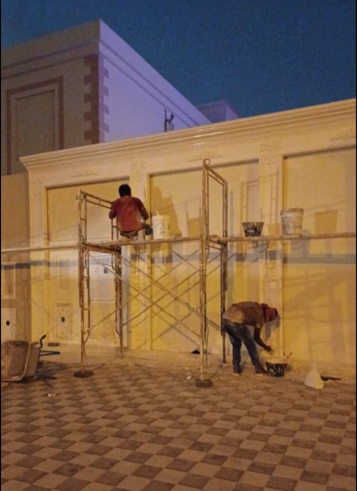 Painting and desugning  Work - 3