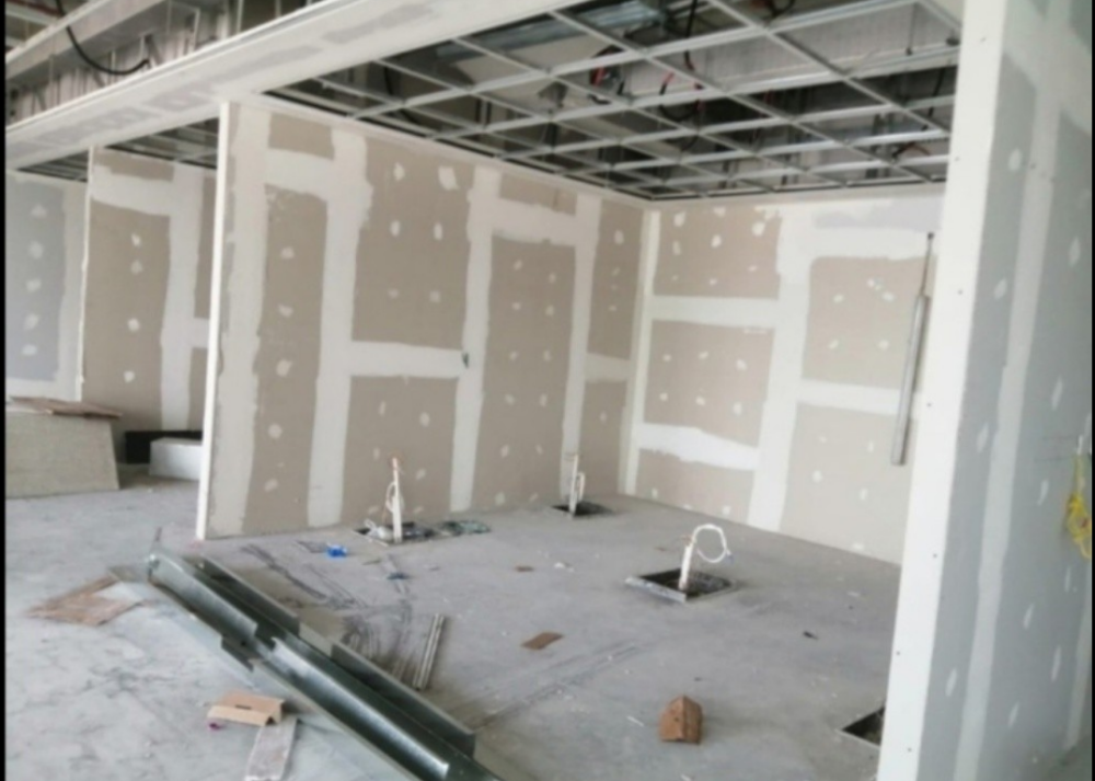 Painting and desugning  Work - 2