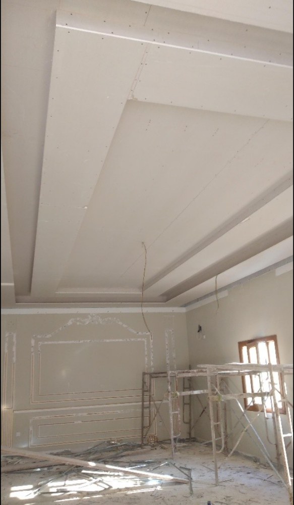 Painting and desugning  Work - 4