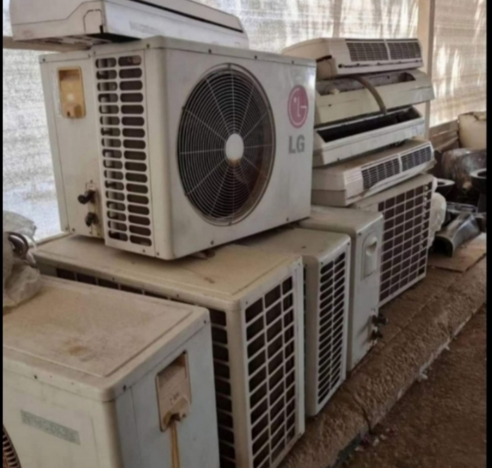 A/c services,repair,buy - 2