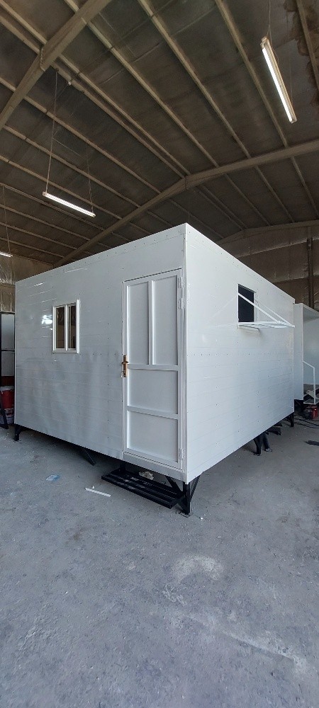 Portable cabin bathroom sell - 2