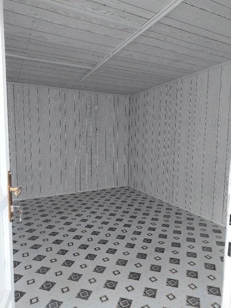 Portable cabin bathroom sell - 7
