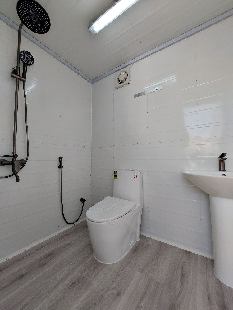 caravan bathroom new For sell - 6