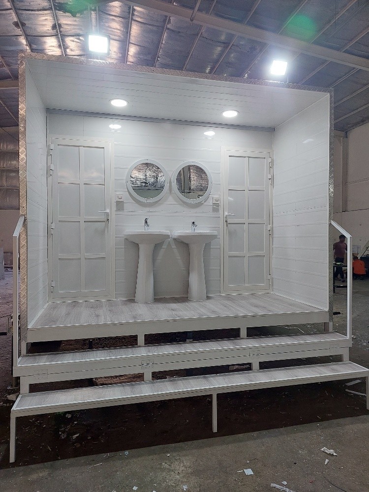 caravan bathroom new For sell - 3