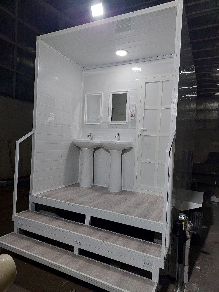 caravan bathroom new For sell - 1