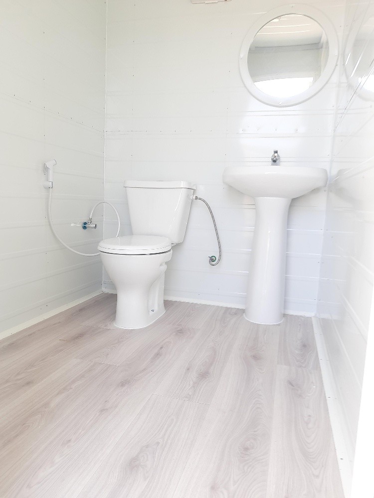 caravan bathroom new For sell - 7