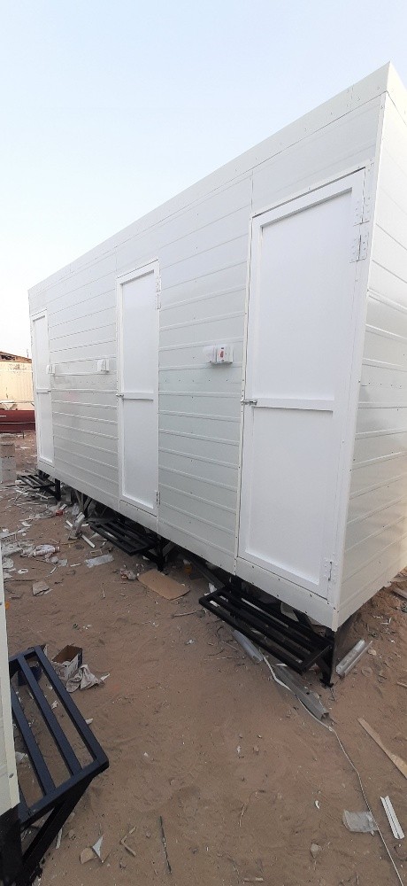 caravan bathroom new For sell - 5
