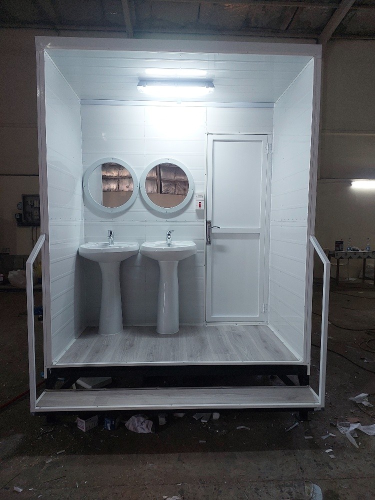 caravan bathroom new For sell - 13