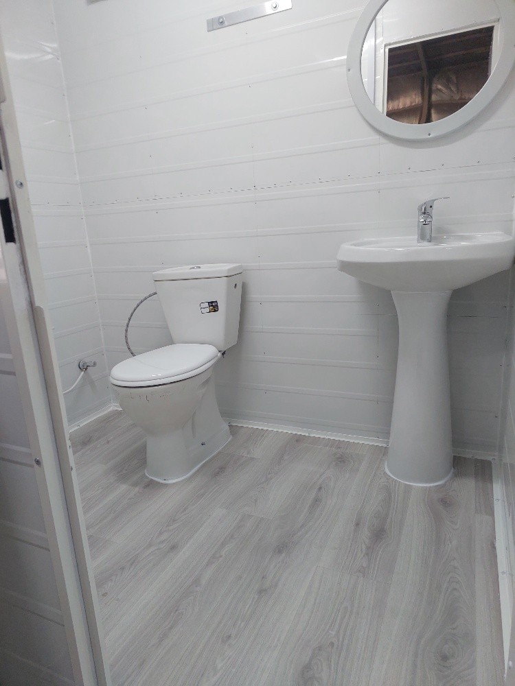 caravan bathroom new For sell - 12