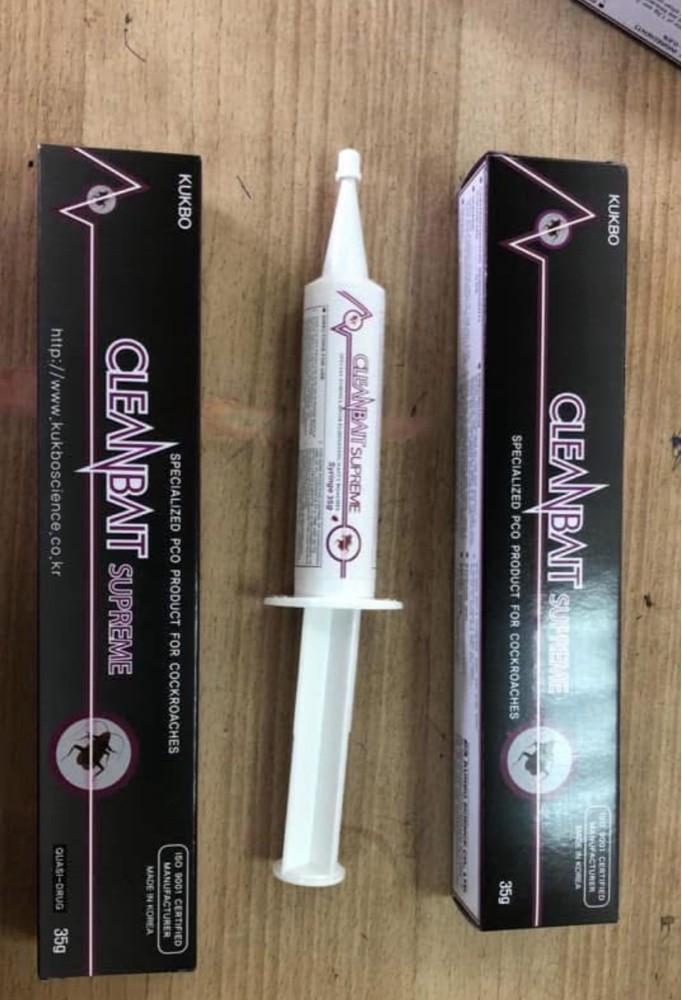Supreme Gel - 4