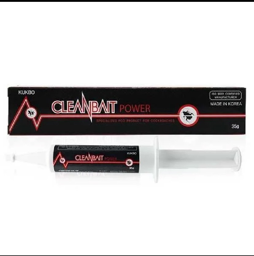 Supreme Gel - 1