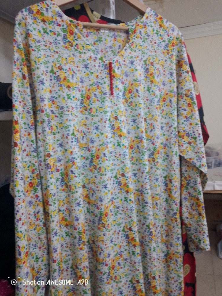 Need Personal Tailor job - 1