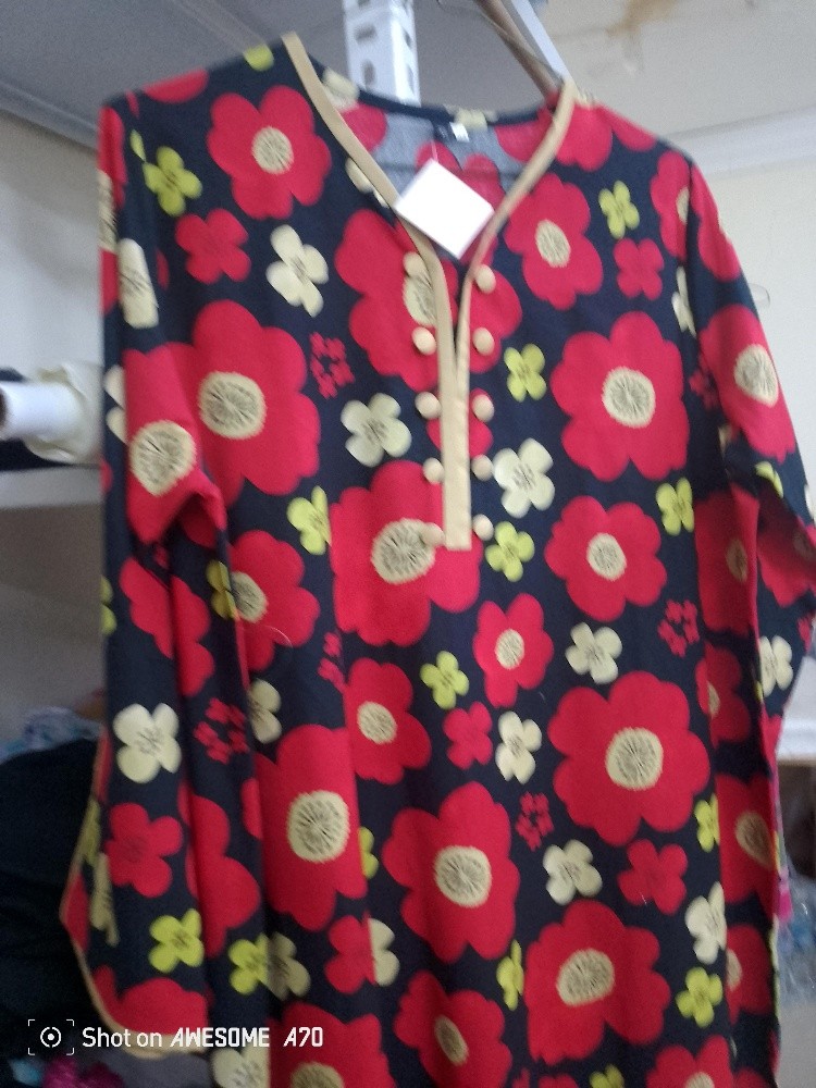 Need Personal Tailor job - 3