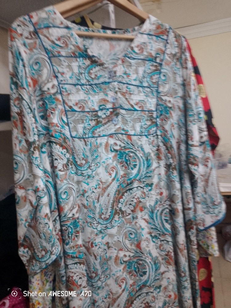 Need Personal Tailor job - 2