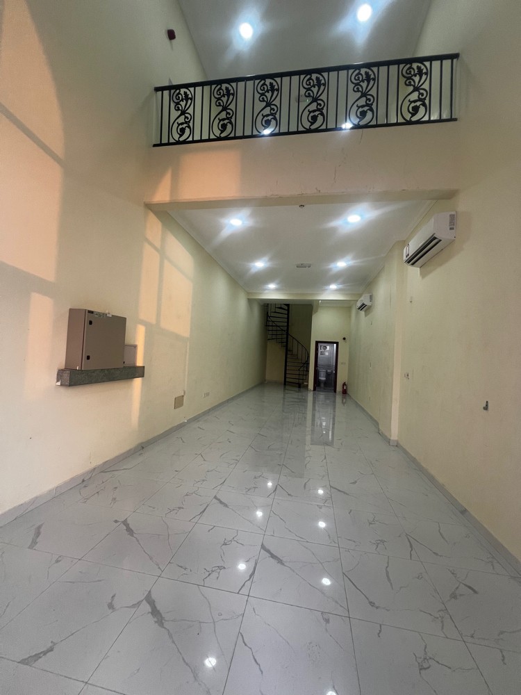 Shop for rent - 6