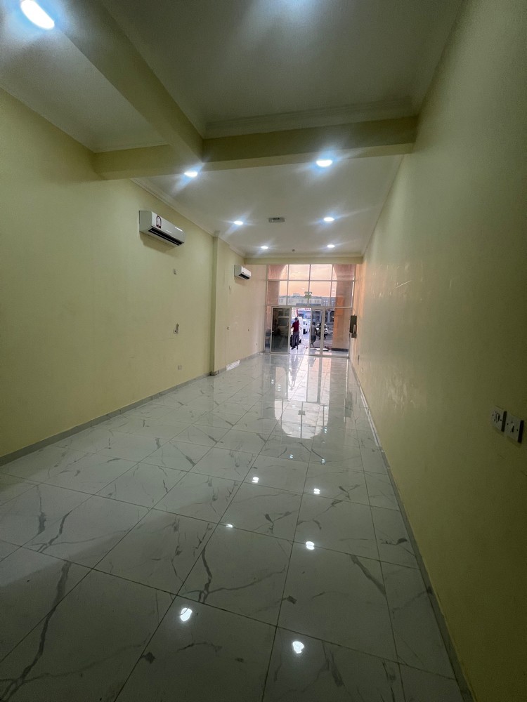 Shop for rent - 2