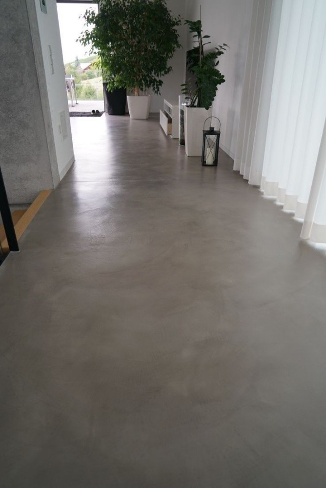 micro cement epoxy - 8