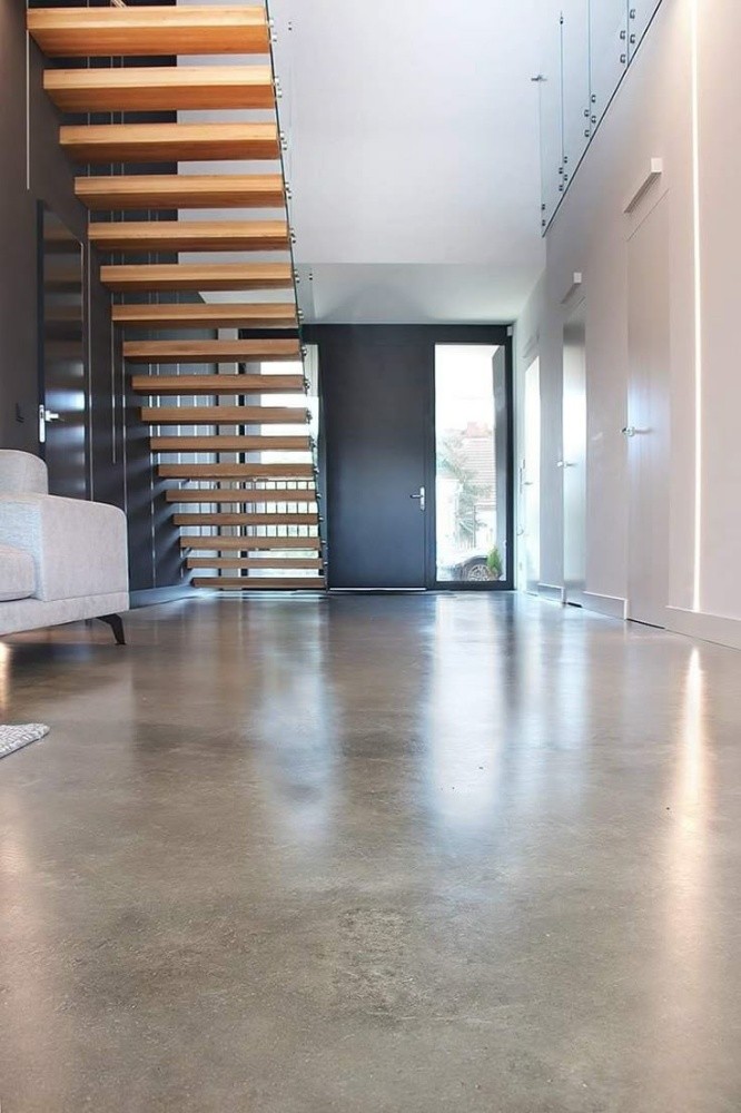 micro cement epoxy - 9