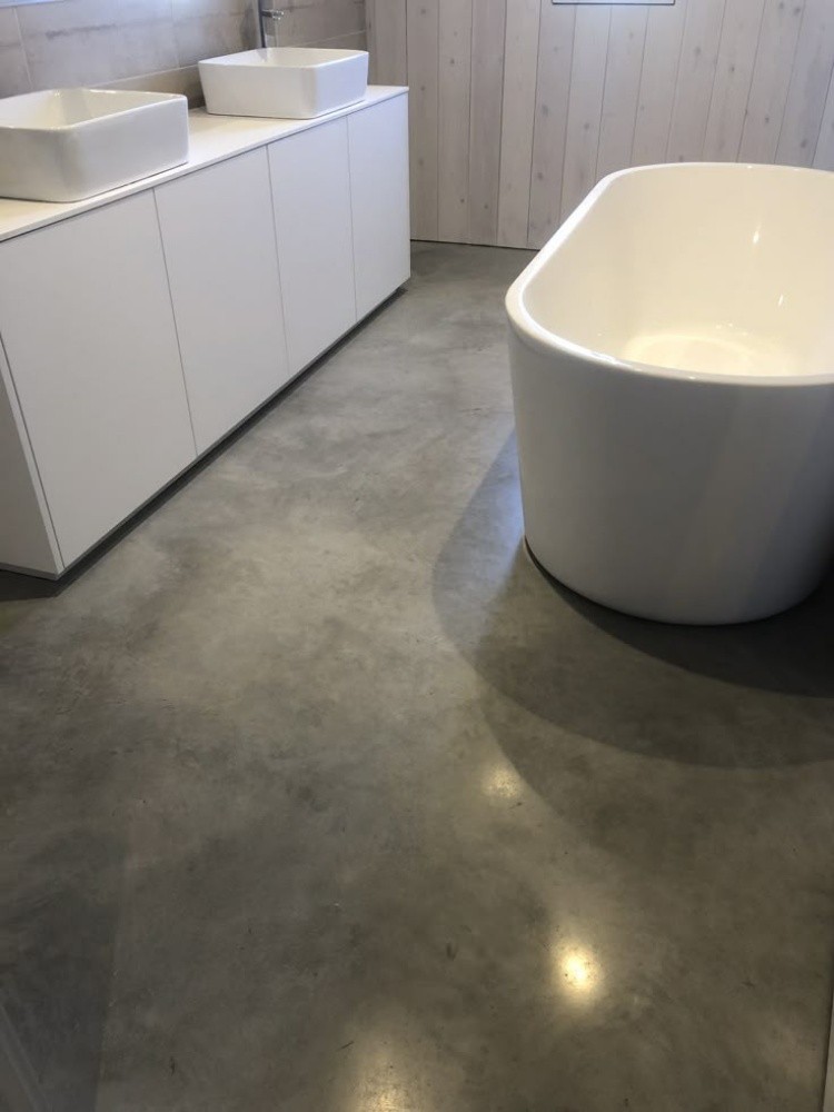 micro cement epoxy - 4