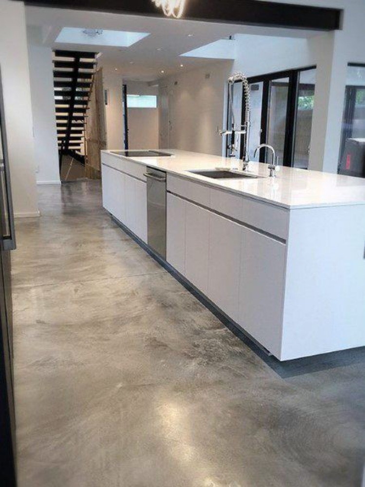 micro cement epoxy - 2