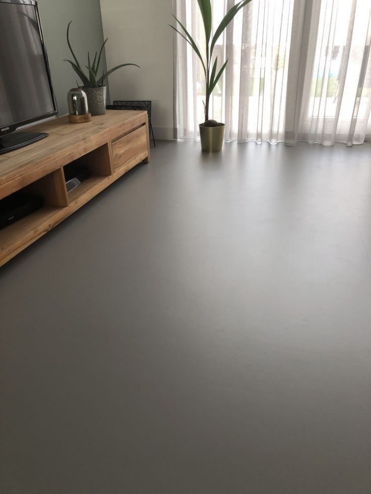 micro cement epoxy - 7