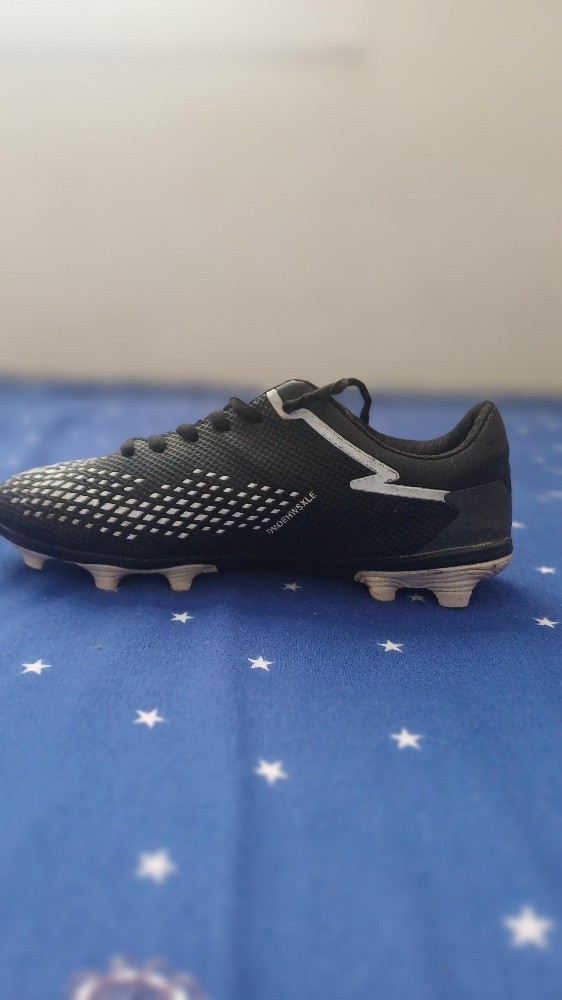 messi champions jersey And boot - 2