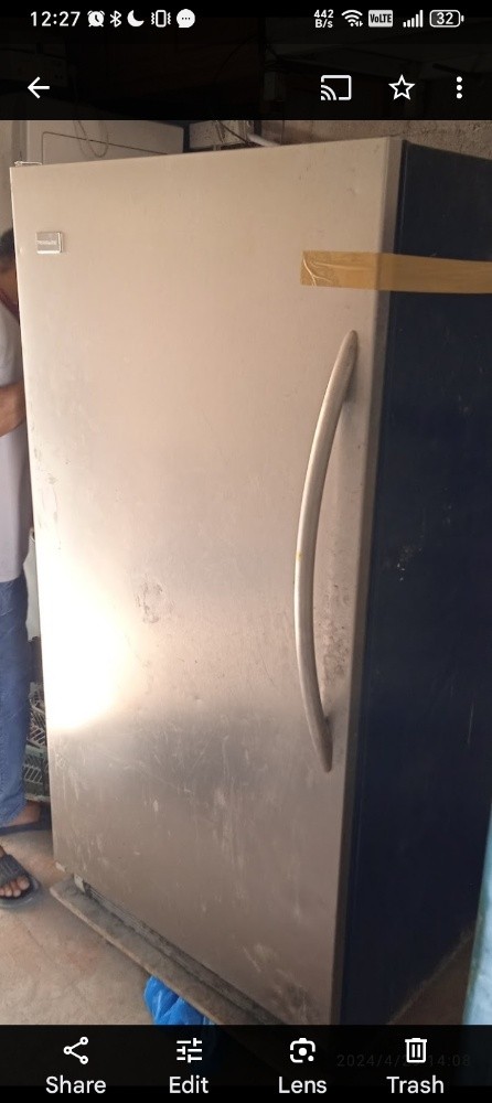 Frigidaire 478L - 2