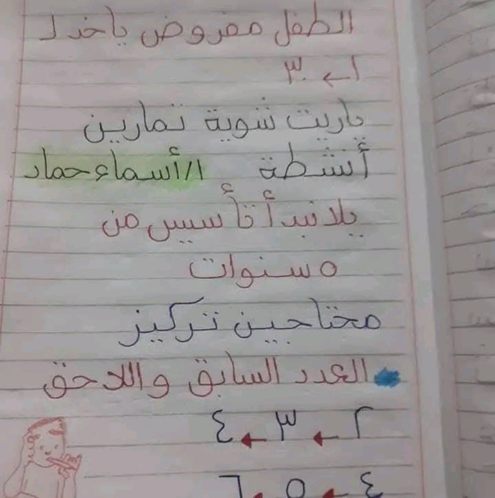 ميس نور - 1