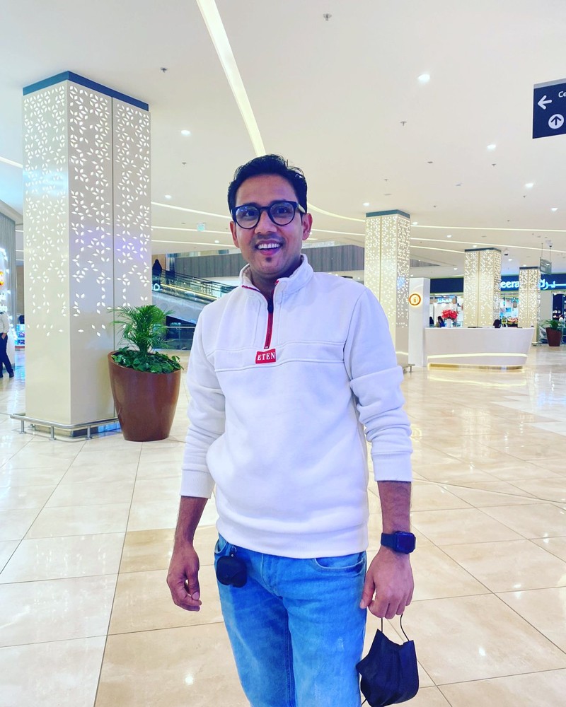 Ram Chandra Bhatta - 1