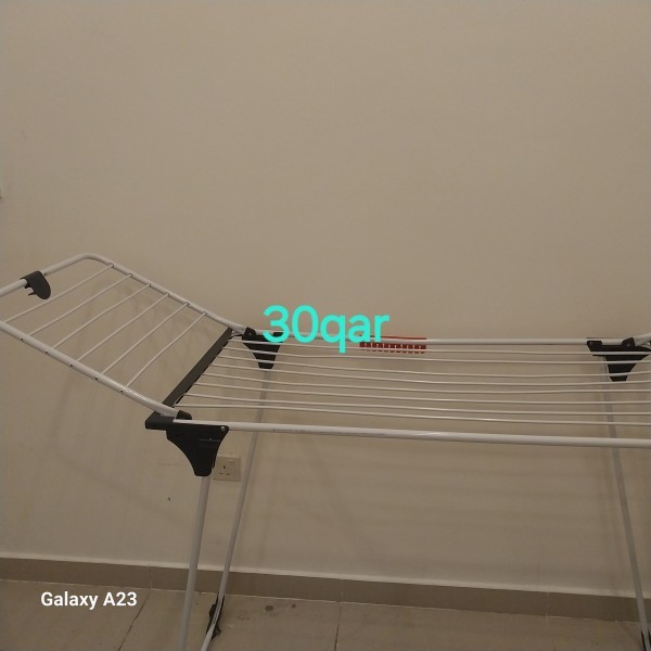 Clothes dry - 1
