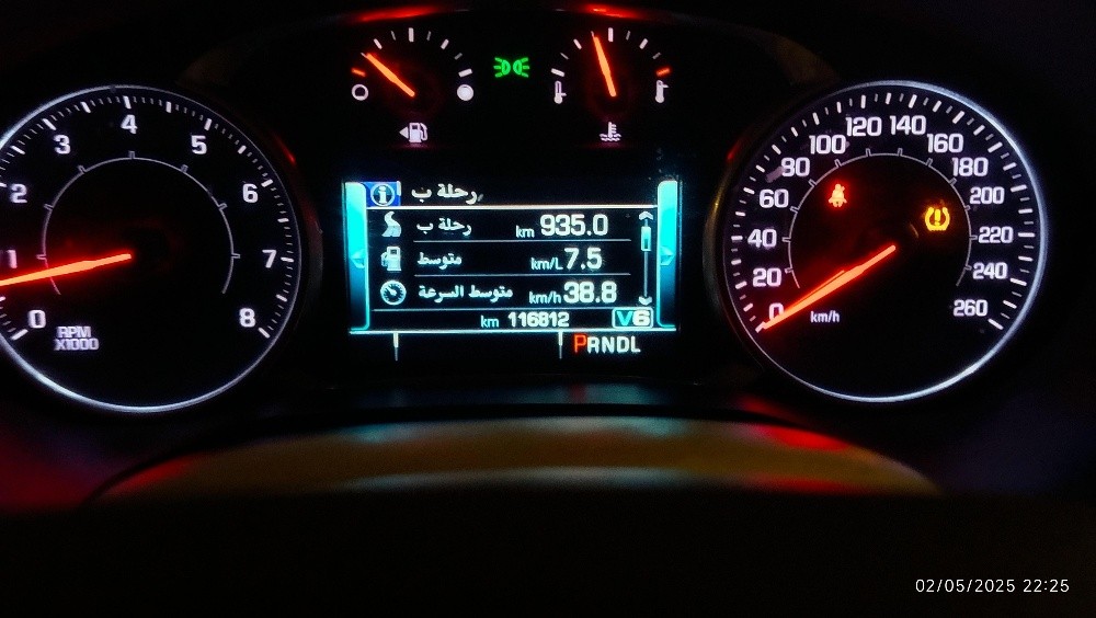 سيارة مستعملة نظيفة جدا - 6