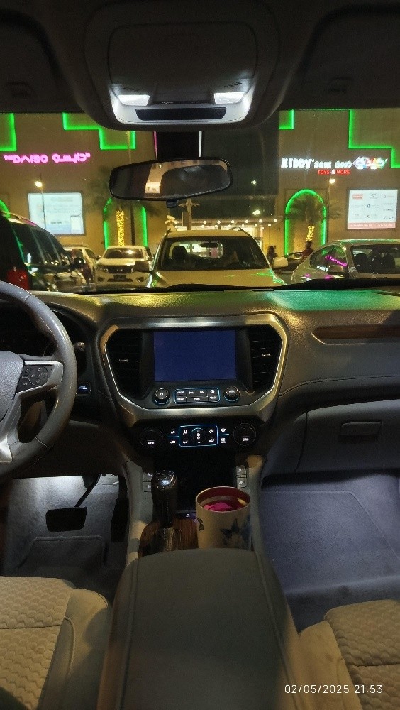 سيارة مستعملة نظيفة جدا - 9